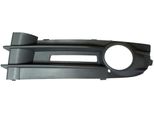 Griglia Paraurti Fendinebbia Sinistra Per Vw Caddy 3 Iii 03-10