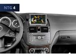 Attivazione Immagine Tv Dvd Originale Kufatec Per Navigatore Satellitare Mercedes Comand Aps Ntg 4