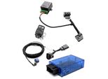 Telecomando Bluetooth Originale Kufatec Sound Booster Per Audi Q7 4M 3.0 Tdi