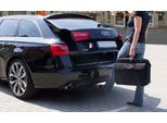 Set Completo Di Portellone Posteriore A Sensore Originale Kufatec Per Audi Q5 Ii Fy