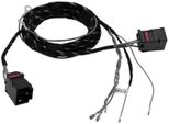 Cablaggio Originale Kufatec Cavo Riscaldamento Sedili Sh Per Vw Golf 7 Vii