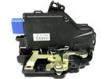 Serratura Porta Servomotore Anteriore Sinistro 3D1837015 Per Seat Altea Skoda Octavia