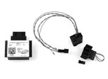 Kufatec Sound Booster Pro Originale Per Maserati Ghibli Quattroporte Levante