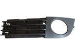 Griglia Paraurti Fendinebbia Sinistra Per Audi A6 4B C5 2001-2004