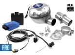Set Completo Kufatec Originale Inside Sound Booster Pro Canbus Per Molti Veicoli