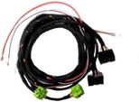 Cablaggio Originale Kufatec Cavo Riscaldamento Sedili Per Audi A4 B5 8D + Avant
