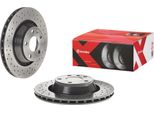 Disco Freno Brembo Articolo: 09.9768.1X