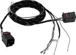 Cablaggio Originale Kufatec Cavo Riscaldamento Sedili Per Audi A3 8V = Tutti I Modelli