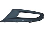 Griglia Paraurti Copertura Fendinebbia Sinistra Per Vw Polo V 6R 2009-