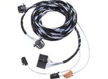 Cablaggio Originale Kufatec Cavo Riscaldamento Sedili Per Vw Polo 6N