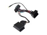 Attivazione Immagine Tv Dvd Originale Kufatec Per Audi RNS-E Seat Media System 1.0