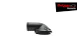 Metzger Flangia Refrigerante 4010079 Termostato Blocco Motore Anteriore Sinistro