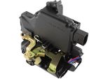Serratura Porta Anteriore Destra 3B1837016A Per Skoda Octavia Seat Leon Toledo 1M