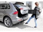 Set Completo Di Portellone Posteriore A Sensore Originale Kufatec Per Vw Arteon 3H