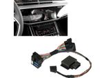 Originale Kufatec Tv Dvd Immagine Attivazione Libera Per Audi A4 8W B9 A5 F5 A6 A7 4G