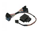Attivazione Immagine Tv Dvd Originale Kufatec Per Navigatore Satellitare Mercedes Comand Aps Ntg 2