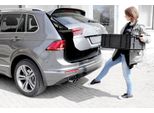 Set Completo Di Portellone Posteriore A Sensore Originale Kufatec Per Vw Passat B8