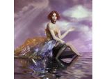 Sophie: Oil Of Every Pearl's Un-Insides (Red Vinyl) - - (Lp / O)