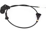 Cavo Di Sgancio Del Cofano Centrale Per Bmw E46 98-07 Sostituzione Oem: 51238208442