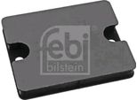 Febi Bilstein 47521 Ammortizzatore Posteriore Per Man Foc Tgl I Tgm I