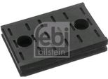 Febi Bilstein 47524 Ammortizzatore Posteriore Per Man Foc M 2000 L M 2000 M Tga Tgm I Tgs I