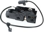 Blocco Sblocco Cofano 8K0823509F Per Audi A4 B8 8K A5 8T Q5 8R