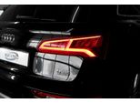 Luci Posteriori Originali Kufatec Set Led Con Indicatori Di Direzione Dinamici Per Audi Q5 Fy