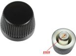 Manopola / Pulsante Radio Per Bmw E38 94-99 E39 95-03 X5 E53 99-06