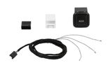 Originale Kufatec Aux In Set Interfaccia Concert Symphony Per Audi A4 B8 A5 8T Q5