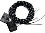 Cablaggio Originale Kufatec Cavo Riscaldamento Sedili Per Vw Amarok 2H
