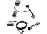 Telecomando Attivo Originale Kufatec Sound Booster Pro Per Audi A6 4G A7 SQ5 8R
