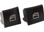 Pulsante Interruttore Regolatore Finestrino Lato Guida Adatto Per Mercedes W169 W245