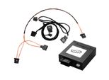 Originale Kufatec Aux In Jack Set Radio Mmi 2G Per A4 8K A5 8T Q5 8R A6 C6 4F