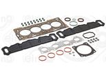 Elring 430.830 Kit Guarnizioni Testata Cilindri Adatto Per Peugeot 206 Hatchback (2A/C) 207 (Wa, Wc) 206 Cc (2D) Partner Tepee 208 I Hatchback (Ca, Cc)