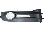 Griglia Paraurti Fendinebbia Destra Per Vw Caddy 3 Iii 03-10