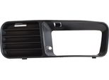 Griglia Paraurti Fendinebbia Sinistra Per Vw Polo Classic Caddy Ii 6K