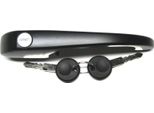 Maniglia Porta Front Left = Right + 2X Chiave Per Vw T2 T3 Transporter 1973-1992