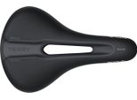 Terry Saddle Fisio Gel Uomo Nero