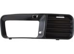Griglia Paraurti Fendinebbia Destra Per Vw Polo Classic Caddy Ii 6K