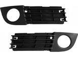 Griglia Paraurti Fendinebbia L + R Per Audi A6 4B C5 01-04