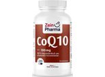 Zein Pharma Coenzima Q10 100Mg (Coenzima Q10) 240 Capsule Vegane