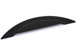 Pezzo Di Riempimento Del Cofano A Mezza Luna Griglia Del Radiatore Griglia Sportiva Per Vw Bora 1998-2005