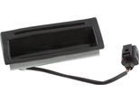 Maniglia Porta Portellone Posteriore 1J0827566D Per Vw Golf 4 Bora Variant Passat 3BG B5 Variant