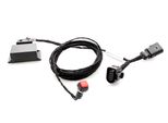 Modulo Audio Attivo Kufatec Sound Booster Pro Originale Per Porsche Macan 95B