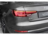 Originale Kufatec Set Led Indicatori Di Direzione Dinamici Per Audi A4 B9 8W Berlina