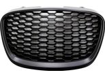 Griglia Del Radiatore Griglia Sportiva Nera Per Seat Leon 1P Facelift 09-12 / Seat Altea 09-