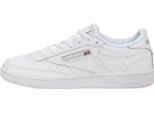 Reebok Classics Club C 85 Scarpe Sportive Bianco Eu 35 1/2 Donna Bianco Eu 35 1/2
