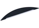 Pezzo Di Riempimento Del Cofano A Mezza Luna Griglia Radiatore Nera Grill Per Vw T5 Dal 2003-2009