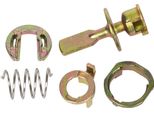 Riparazione Cilindro Serratura Porta Per Vw Sharan 7M Ford Galaxy Seat Alhambra