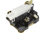 Attuatore Serratura Porta Sinistra 8200147149L Per Renault Master Ii Opel Movano